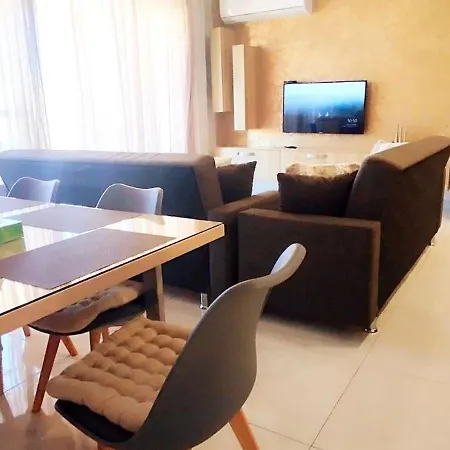 Grandblue Vista Premier Seafront * Zebbug (Gozo)
