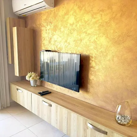 Grandblue Vista Premier Seafront * Zebbug (Gozo)