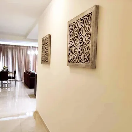 Grandblue Vista Premier Seafront * Zebbug (Gozo)