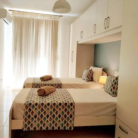 Grandblue Vista Premier Seafront
